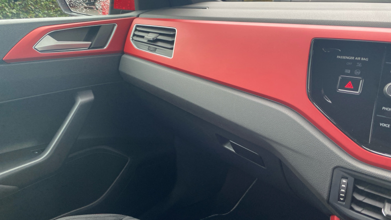 Volkswagen Polo 2.0 TSI GTI 5dr DSG Petrol Hatchback